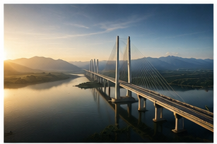 Bridge Infrastructure