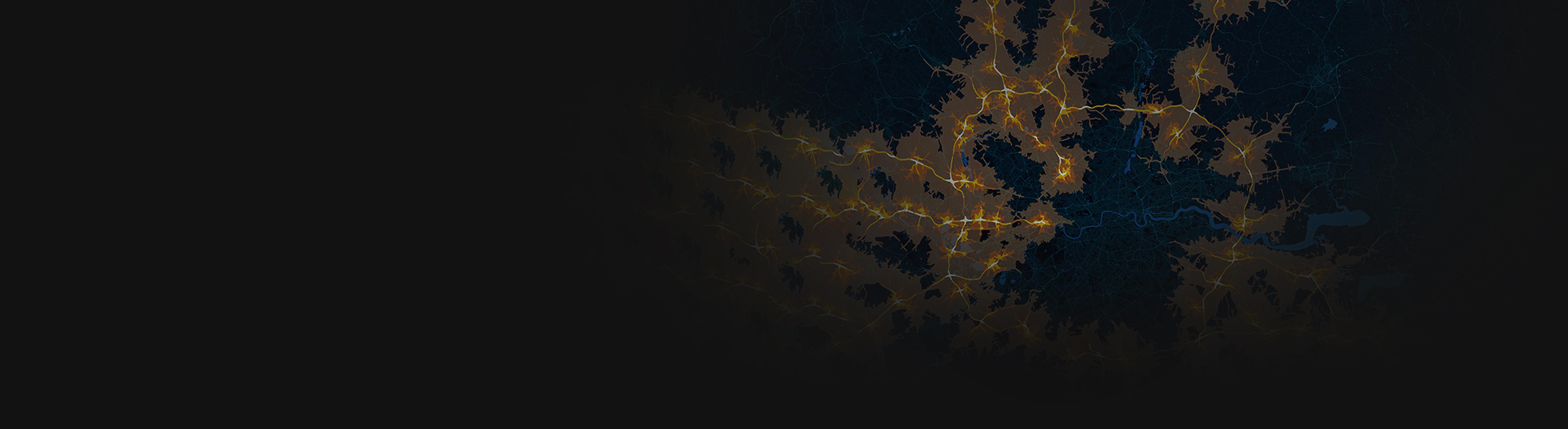 GIS Road Network