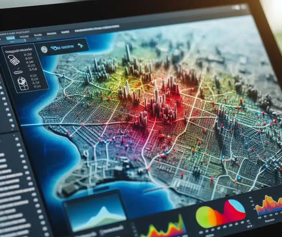 GIS Visualization